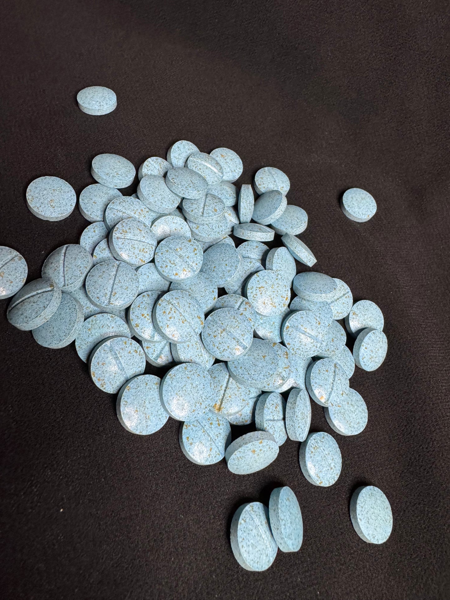 Alaskan Blueberry 20mg